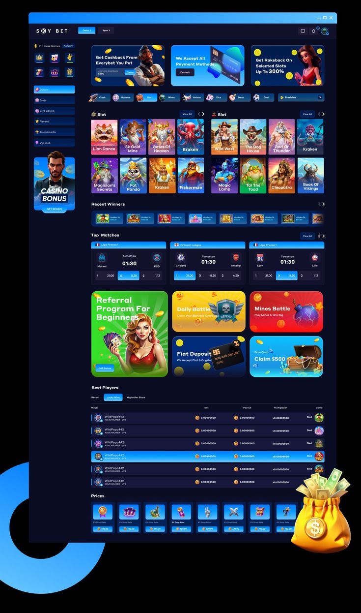 Lucky 31 Casino game