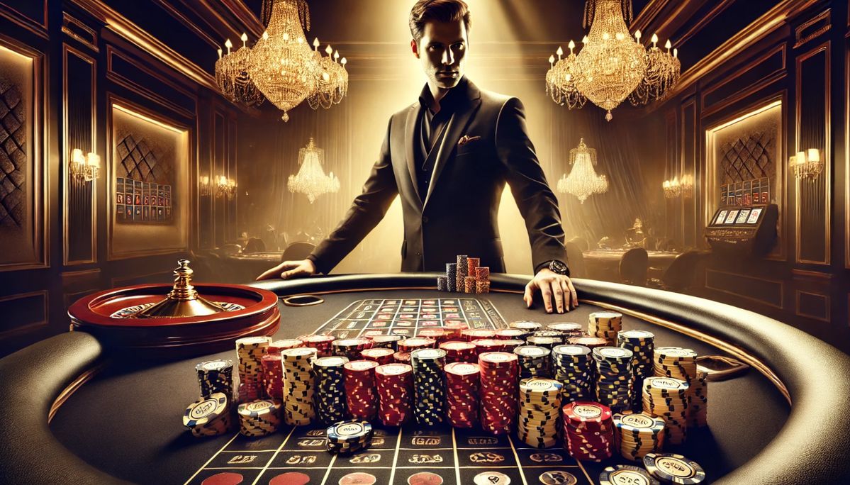 Lucky 31 Casino پاکستان ریئل منی گیمز