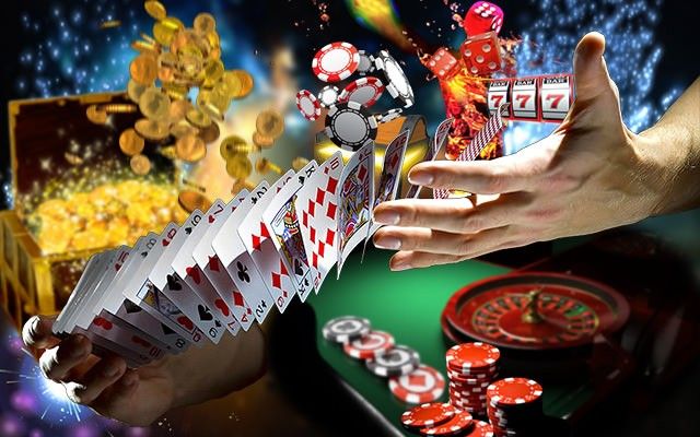 Lucky 31 Casino پاکستان ریئل منی گیمز